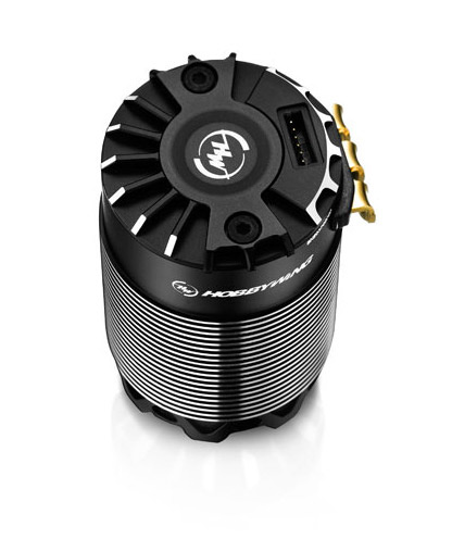 Hobbywing Motor XeRun 4274SD G3 2250kV Truck