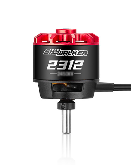 Skywalker 2312 Motor D28.8 x 28mm 980kV 24A/340W/180s