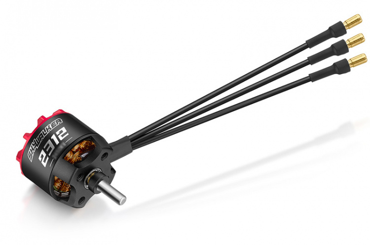 SkyWalker 2312 Motor D28.8 x 28mm 1250kV 38A/563W/35s