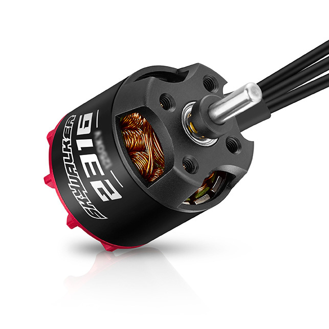 SkyWalker 2316 Motor D28.8 x 32mm 1250kV 41A/615W/54s