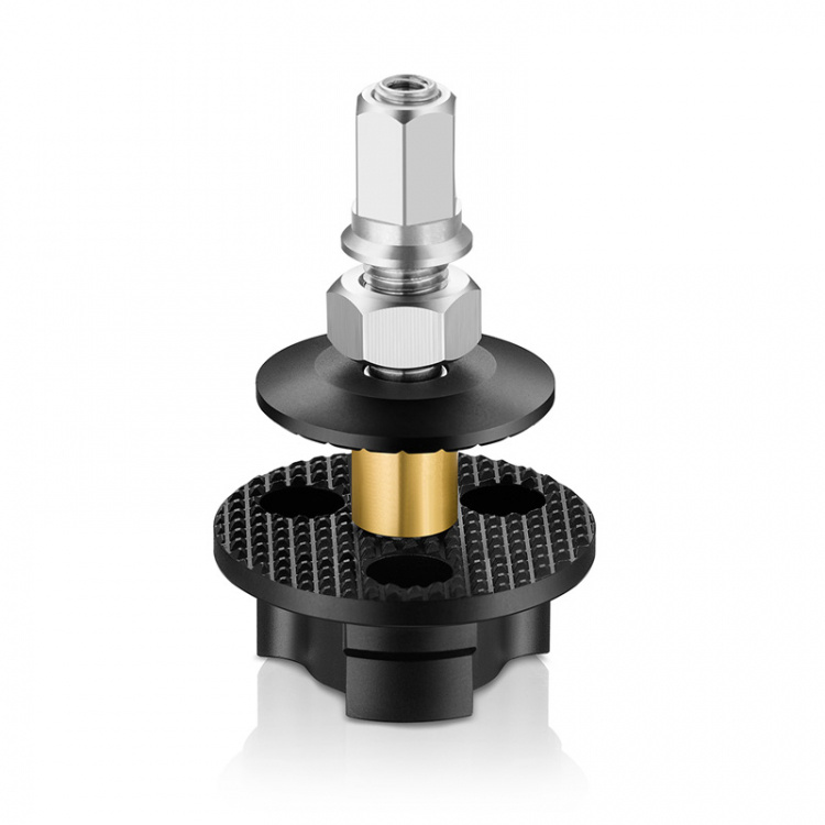 HW Platinum 5220SL 380kV 8S Motor D60.2x83.5mm 136A/4028W/47s