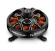 Hobbywing Platinum 2603SL 1480kV 3S Motor F3P Hobbywing Platinum 2603SL 1480kV 3S Motor F3P