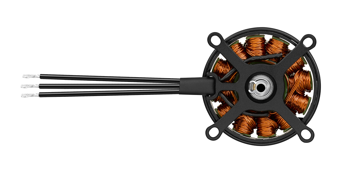 Hobbywing Platinum 2603SL 1800kV 2S Motor F3P