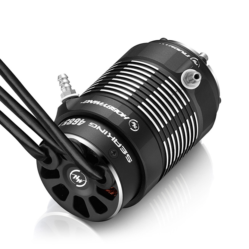 Hobbywing Motor Seaking 4685SL 900kV V2 Båt 6-14S