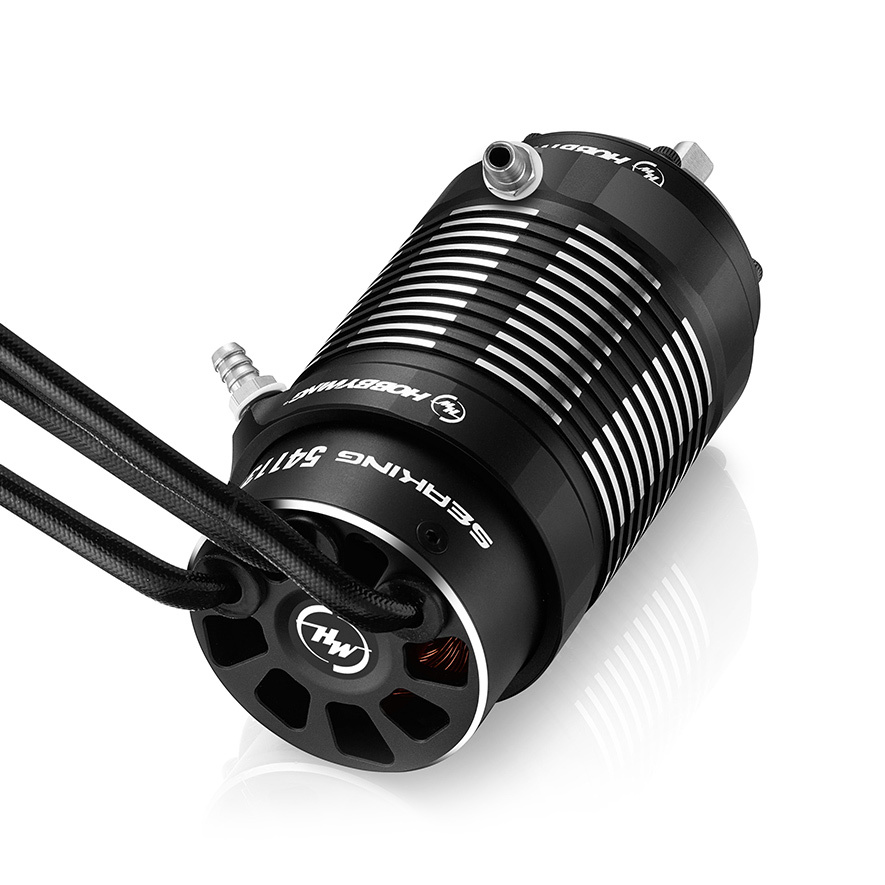 Hobbywing Motor Seaking 54113SL 800kV V2 Båt 8-12S