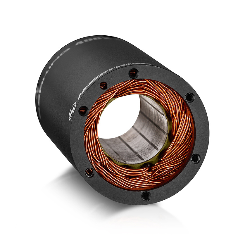 Motor Seaking 4082SL 2100kV Black V2 Båt 3-6S