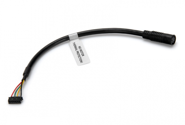 Hobbywing Adapterkabel för JST Port  MAX8 G2, MAX4 HV