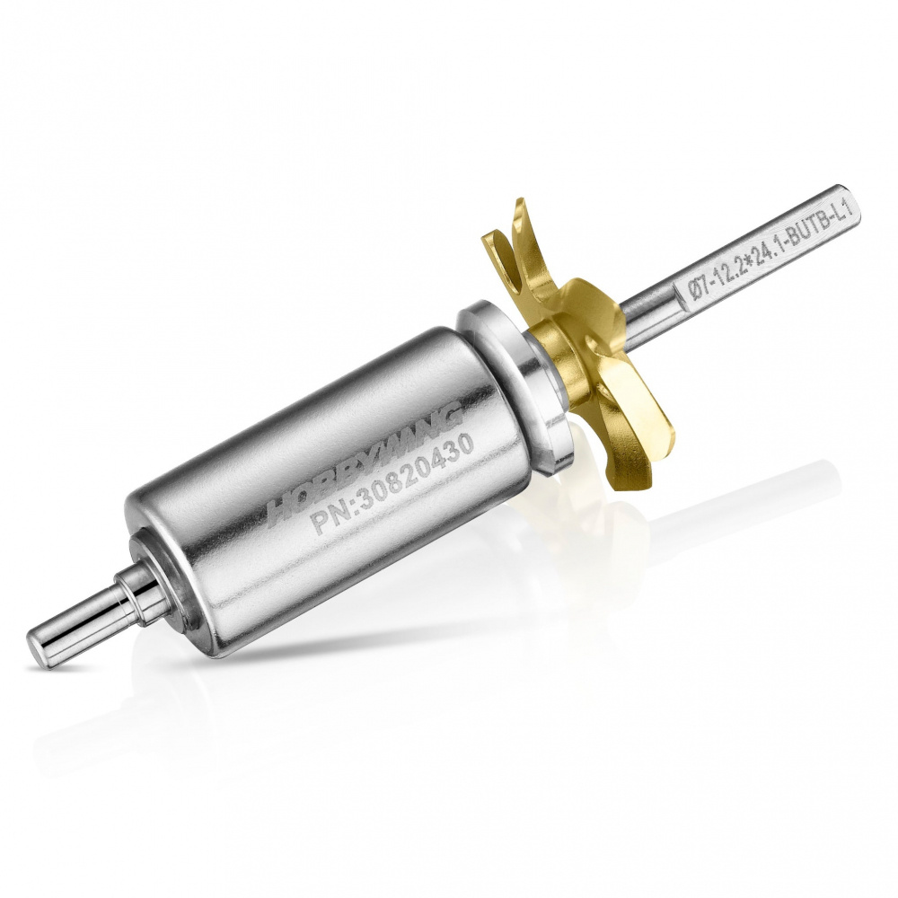 Hobbywing Rotor Xerun D10 L1 7.3-12.2x24.1-BUT#