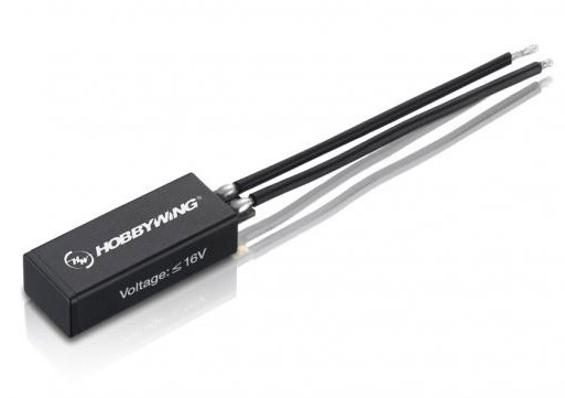 Hobbywing Kondensator Non-Polarity för Modified & Stock Racing