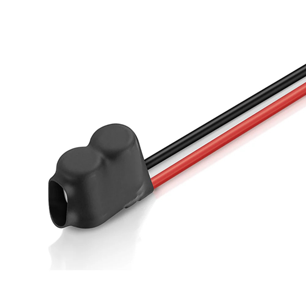 Hobbywing Kondensator 330uf/25V Modul-B XR10 Stock G2 (2)