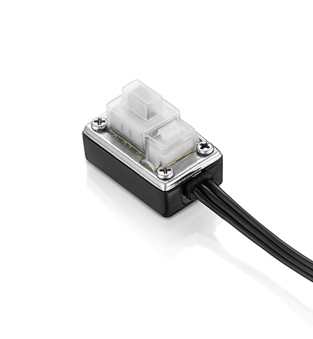 Strömbrytare Elektronisk (Vattentät) XR10 Pro DR