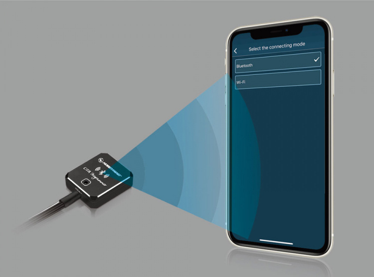 Hobbywing OTA Programmerings Modul - Bluetooth