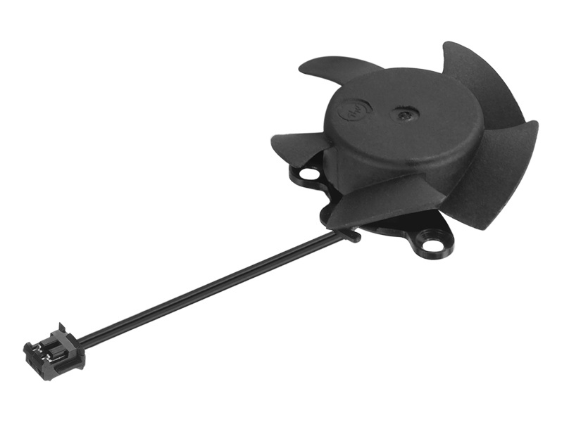 Kylfläkt M2510-ZH2Y 6V - XR10 Pro G3/G2S, MAX10 G2 80A