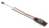 Hobbywing XRotor 40A Fartreglage 3-6S 3.5mm Kontakter (utan Kablar) Multirotor Hobbywing XRotor 40A Fartreglage 3-6S 3.5mm Kontakter (utan Kablar) Multirotor