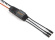 Hobbywing XRotor 20A Fartreglage 3-4S 3.5mm Kontakter Multirotor Hobbywing XRotor 20A Fartreglage 3-4S 3.5mm Kontakter Multirotor