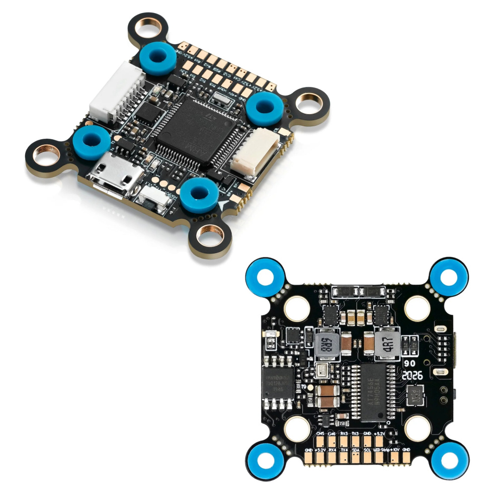 Xrotor F7 FPV Convertible Flight Controller
