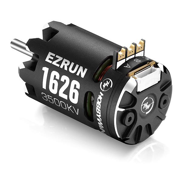 Hobbywing EzRun Combo MINI28 - 1626SD 3500kV 1/28