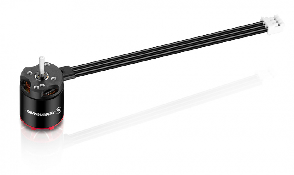 Hobbywing QuicRun Combo MINI24 - 1621SL 3500kV 1/24-1/16 Crawler