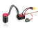 Hobbywing QuicRun Combo WP 16BL30 G2 - 2435SL 4500kV G3 1/16 Hobbywing QuicRun Combo WP 16BL30 G2 - 2435SL 4500kV G3 1/16