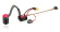 Hobbywing QuicRun Combo WP 16BL30 G2 - 2435SL 4500kV G3 1/16 Hobbywing QuicRun Combo WP 16BL30 G2 - 2435SL 4500kV G3 1/16