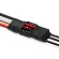 Hobbywing Skywalker 100A V2 UBEC Fartreglage Flygplan 3-6S Hobbywing Skywalker 100A V2 UBEC Fartreglage Flygplan 3-6S