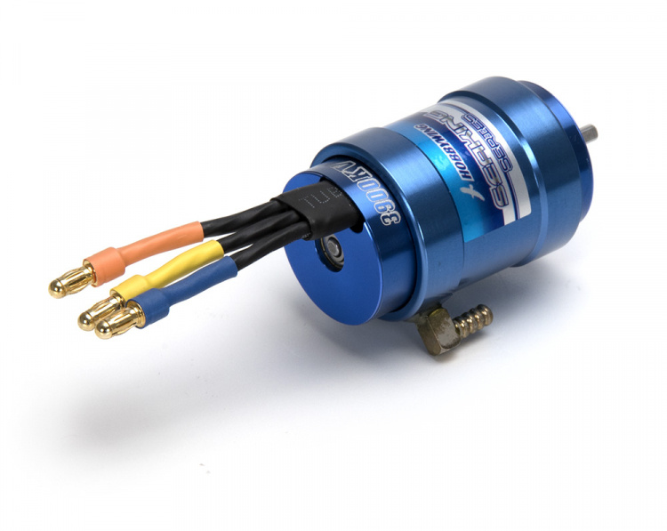 Hobbywing Seaking Elmotor Brushless Marin 2848-3900kV 2-3S