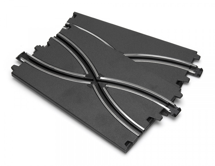 Joysway Bandel Korsande Spår (2)