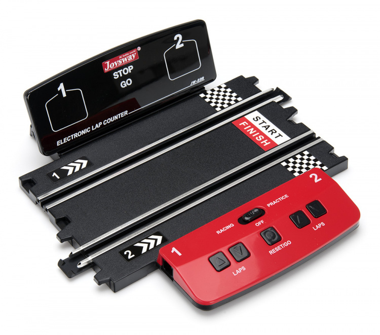 Varvräknare Elektronisk & Power Base Joysway