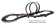 Joysway Bilbana Super 252 USB 1/43 5.34m Joysway Bilbana Super 252 USB 1/43 5.34m