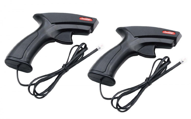 Joysway Bilbana Super 252 USB 1/43 5.34m