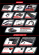 Joysway Bilbana Superior 552, 1/43 USB 765cm Joysway Bilbana Superior 552, 1/43 USB 765cm