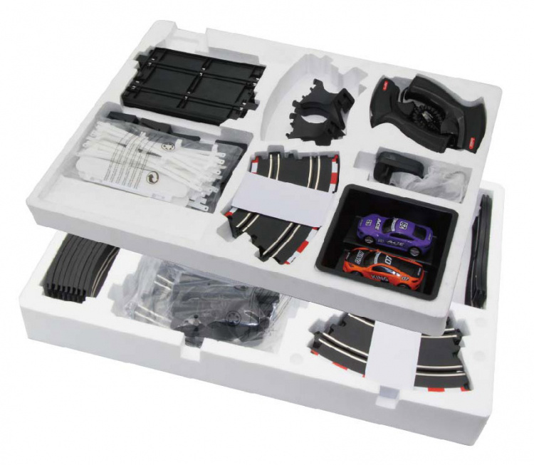 Joysway Bilbana Superior 552, 1/43 USB 765cm