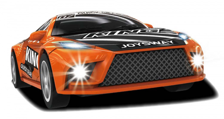 Joysway Bilbana Superior 552, 1/43 USB 765cm