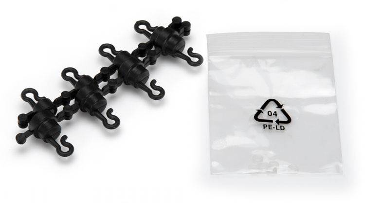 Magnetlåsning för Fiskelina Fiskebåt