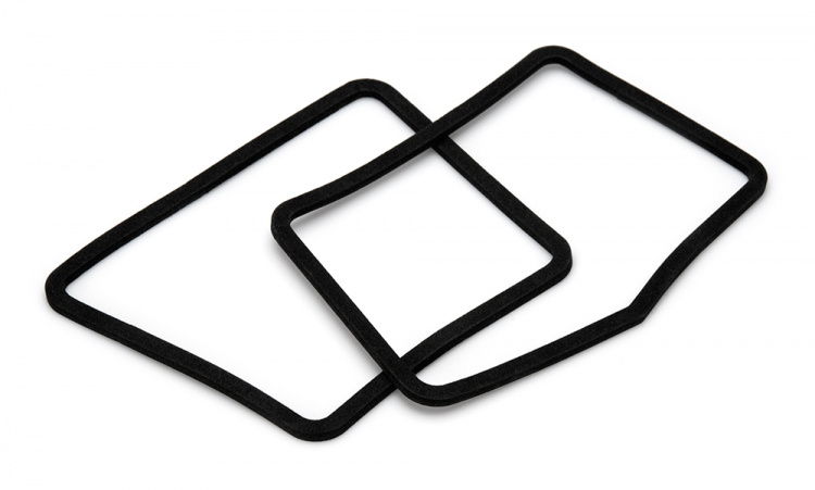 Vattentätning Gummi Fiskebåt