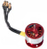 Borstlös motor CF2812 passar 6102,6202,6203 Borstlös motor CF2812 passar 6102,6202,6203