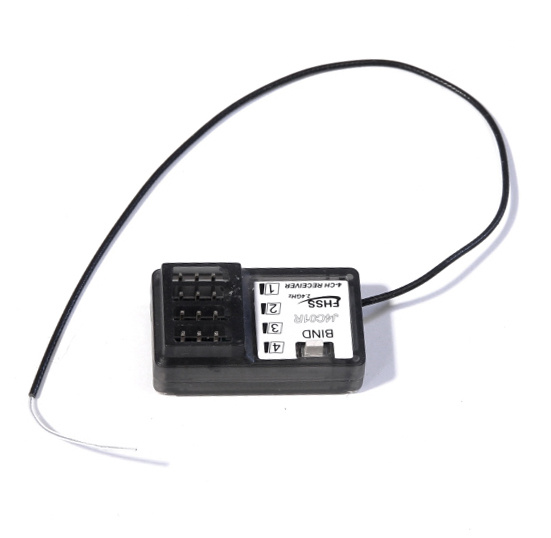 Joysway Mottagare 2.4GHz