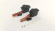 Joysway Servo Skevroder (2) Dragonfly V3 Joysway Servo Skevroder (2) Dragonfly V3