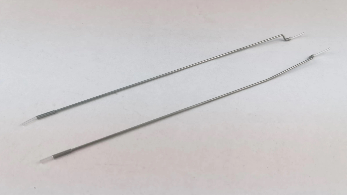 Joysway Stötstång Skevroder (2) Dragonfly V3