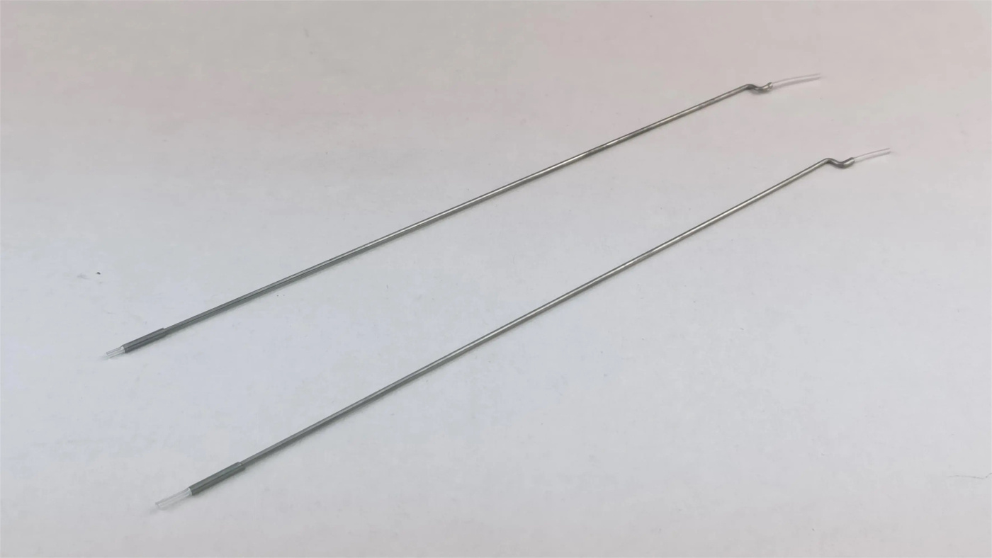 Joysway Stötstång Höjdroder (2) Dragonfly V3