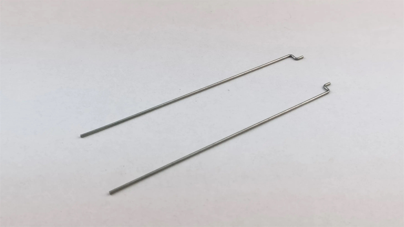 Joysway Stötstång Roder (2) Dragonfly V3