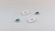 Joysway Magnet set för lucka (2) Dragonfly V3 Joysway Magnet set för lucka (2) Dragonfly V3