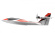 Joysway DragonFly V3 sjöplan PNP Joysway DragonFly V3 sjöplan PNP