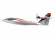 Sjflygplan Dragonfly RTF 2.4GHz FHSS