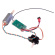 Fartregl., mottagare,servo 2.4 MK2 Fartregl., mottagare,servo 2.4 MK2