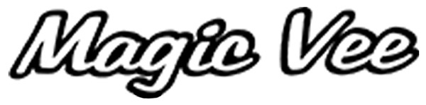 Joysway Magic Vee V6 RTR 2.4G FHSS