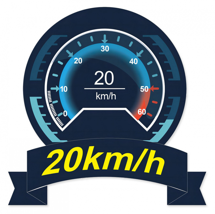 Joysway Magic Vee V6 RTR 2.4G FHSS