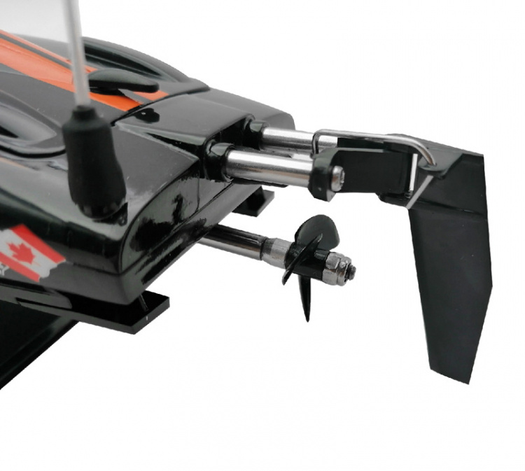 Joysway Magic Cat V5 RTR 2.4G FHSS