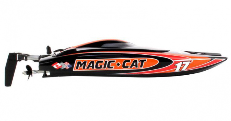 Joysway Magic Cat V5 RTR 2.4G FHSS