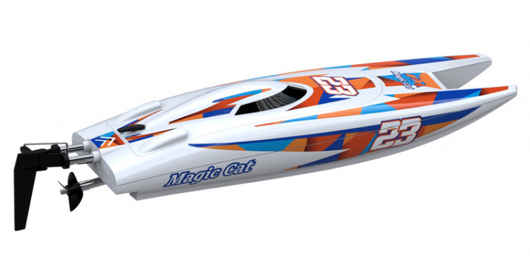 Joysway Magic Cat V6 RTR 2.4G FHSS